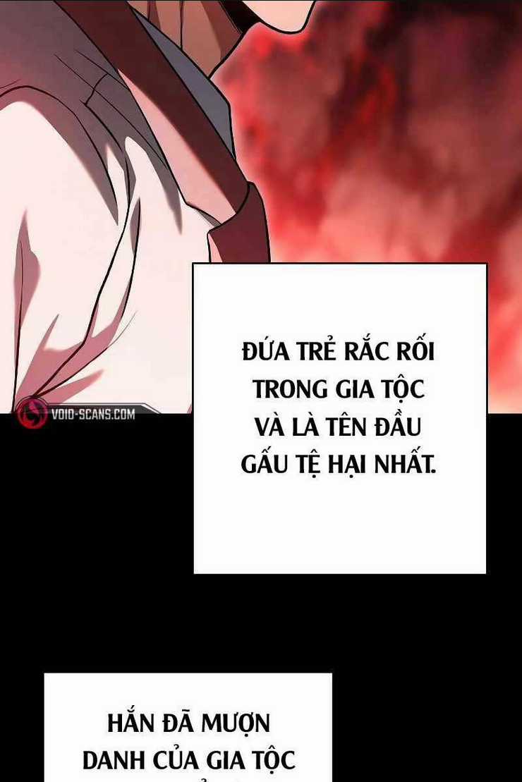 Chòm Sao Là Đệ Tử Của Tôi Chapter 13 trang 3