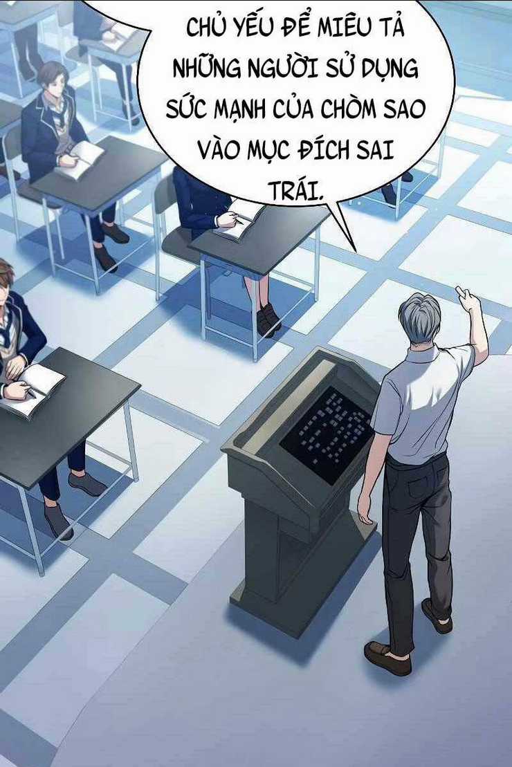 Chòm Sao Là Đệ Tử Của Tôi Chapter 13 trang 30