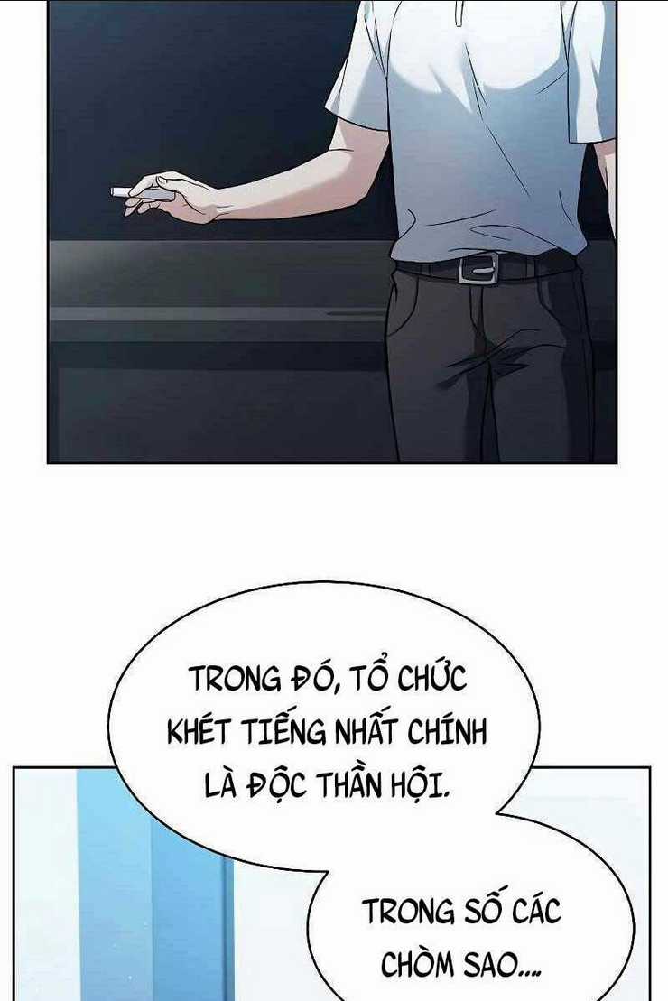 Chòm Sao Là Đệ Tử Của Tôi Chapter 13 trang 32