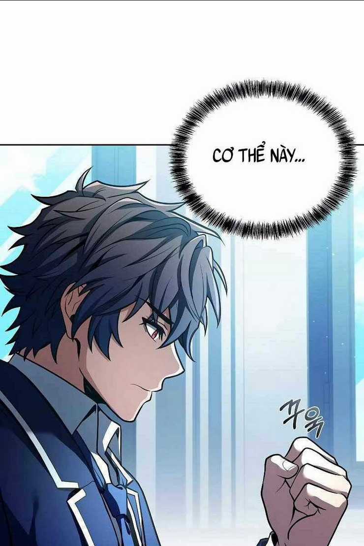 Chòm Sao Là Đệ Tử Của Tôi Chapter 13 trang 34