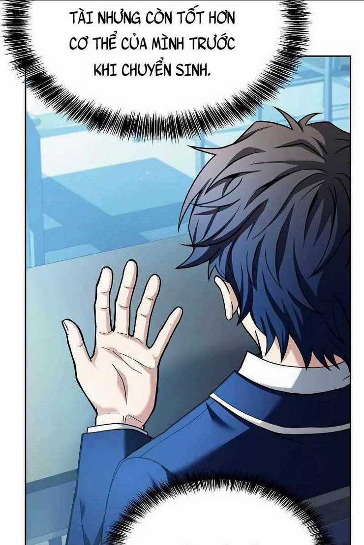 Chòm Sao Là Đệ Tử Của Tôi Chapter 13 trang 36