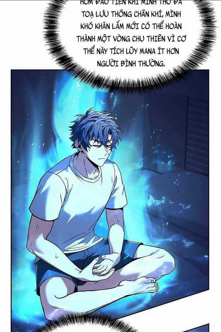 Chòm Sao Là Đệ Tử Của Tôi Chapter 13 trang 39