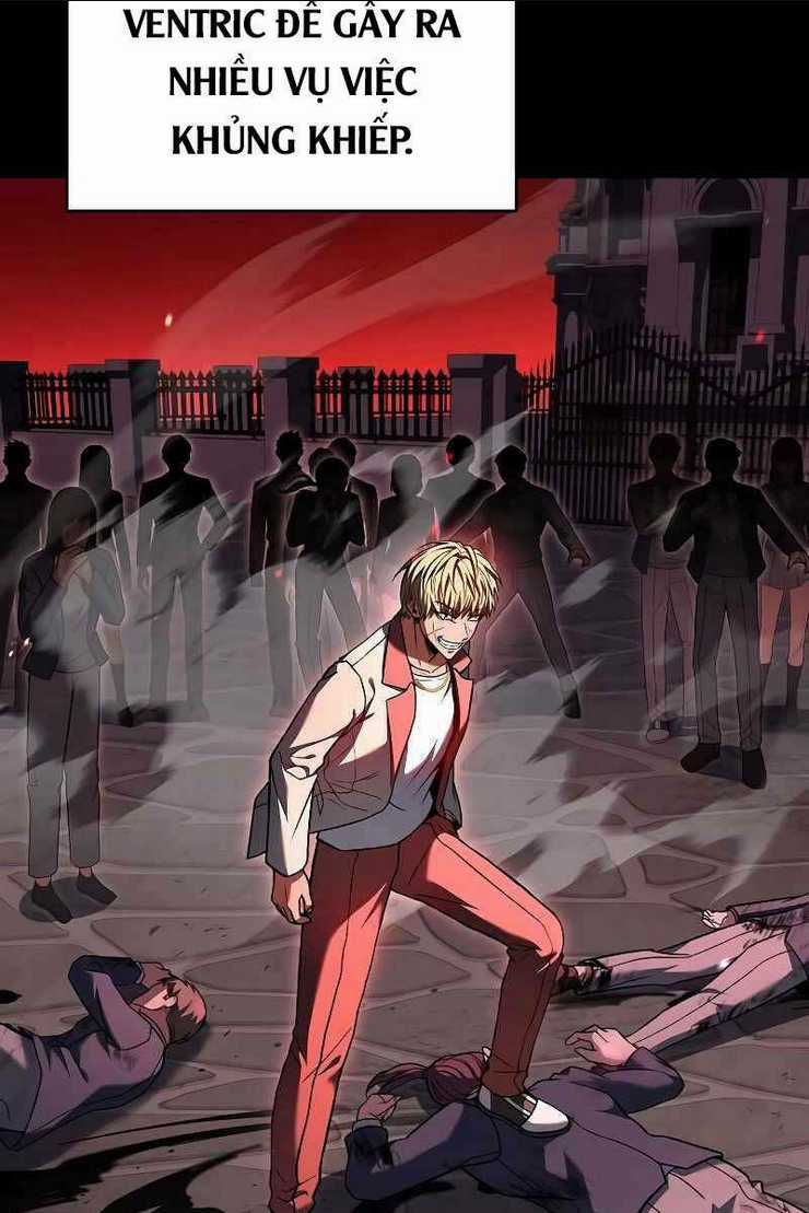 Chòm Sao Là Đệ Tử Của Tôi Chapter 13 trang 4