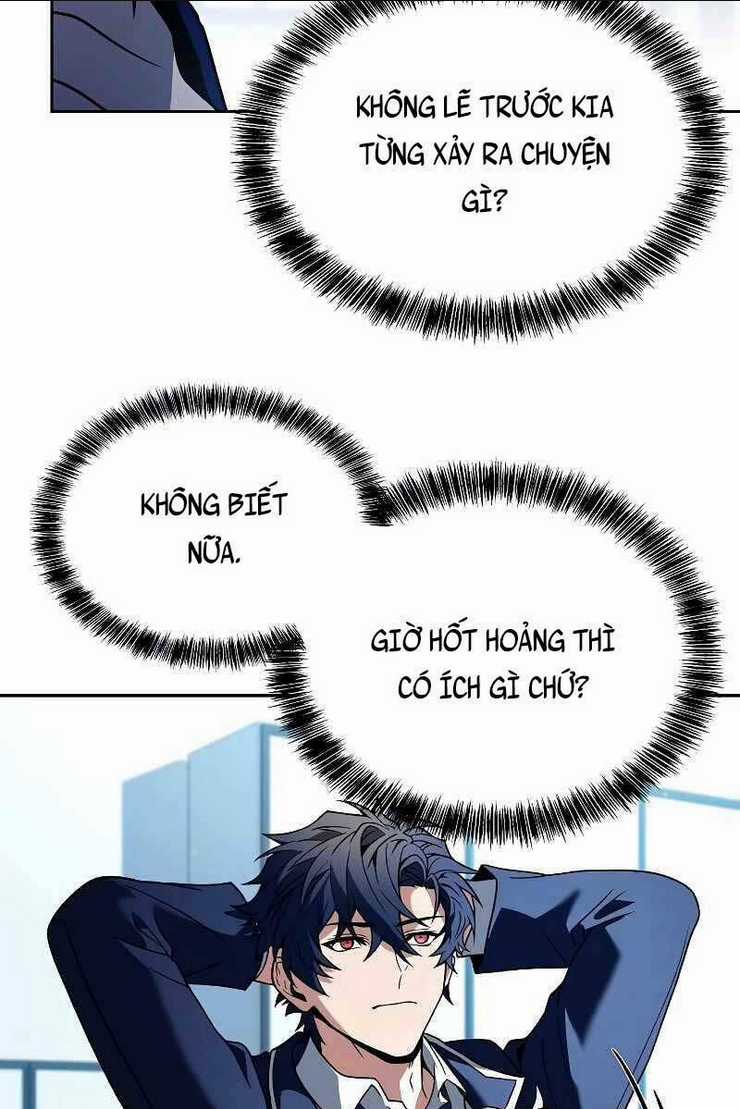 Chòm Sao Là Đệ Tử Của Tôi Chapter 13 trang 43