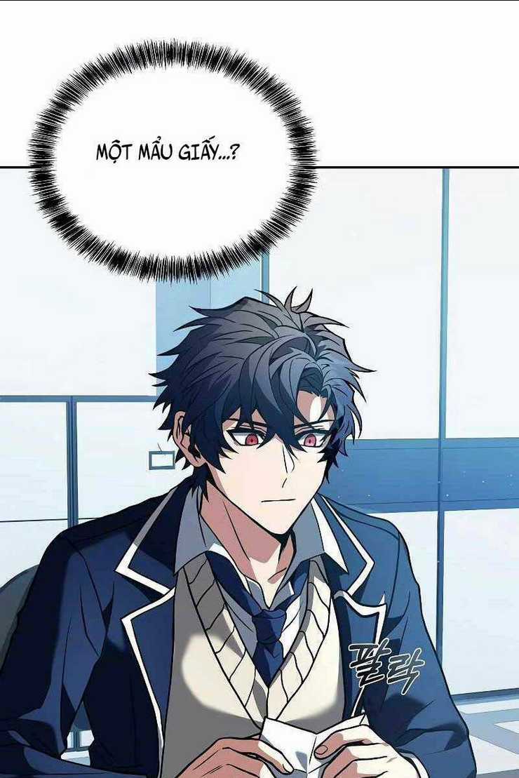 Chòm Sao Là Đệ Tử Của Tôi Chapter 13 trang 49