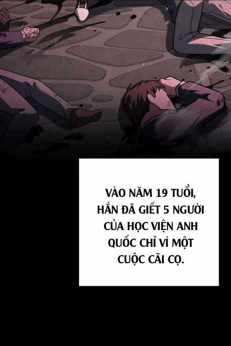 Chòm Sao Là Đệ Tử Của Tôi Chapter 13 trang 5