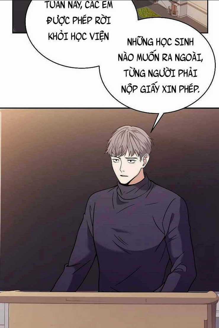 Chòm Sao Là Đệ Tử Của Tôi Chapter 13 trang 55