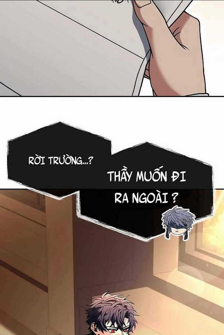 Chòm Sao Là Đệ Tử Của Tôi Chapter 13 trang 60