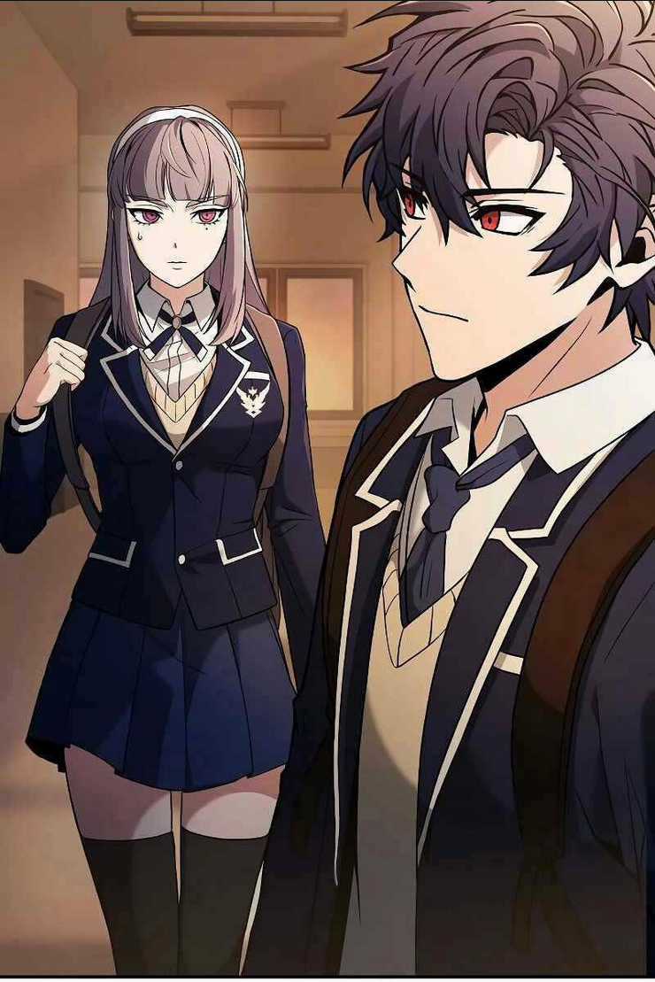 Chòm Sao Là Đệ Tử Của Tôi Chapter 13 trang 65