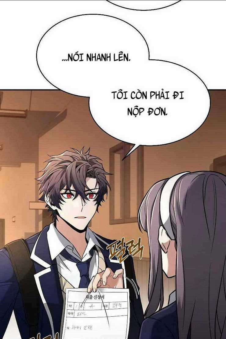 Chòm Sao Là Đệ Tử Của Tôi Chapter 13 trang 69