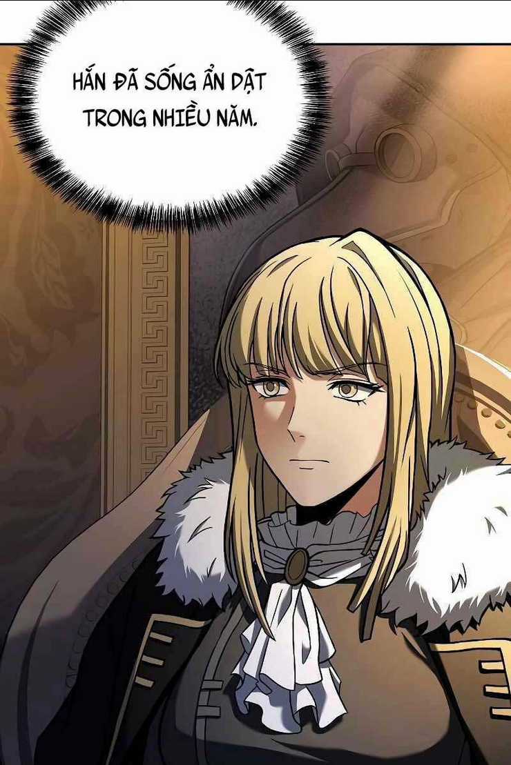 Chòm Sao Là Đệ Tử Của Tôi Chapter 13 trang 8