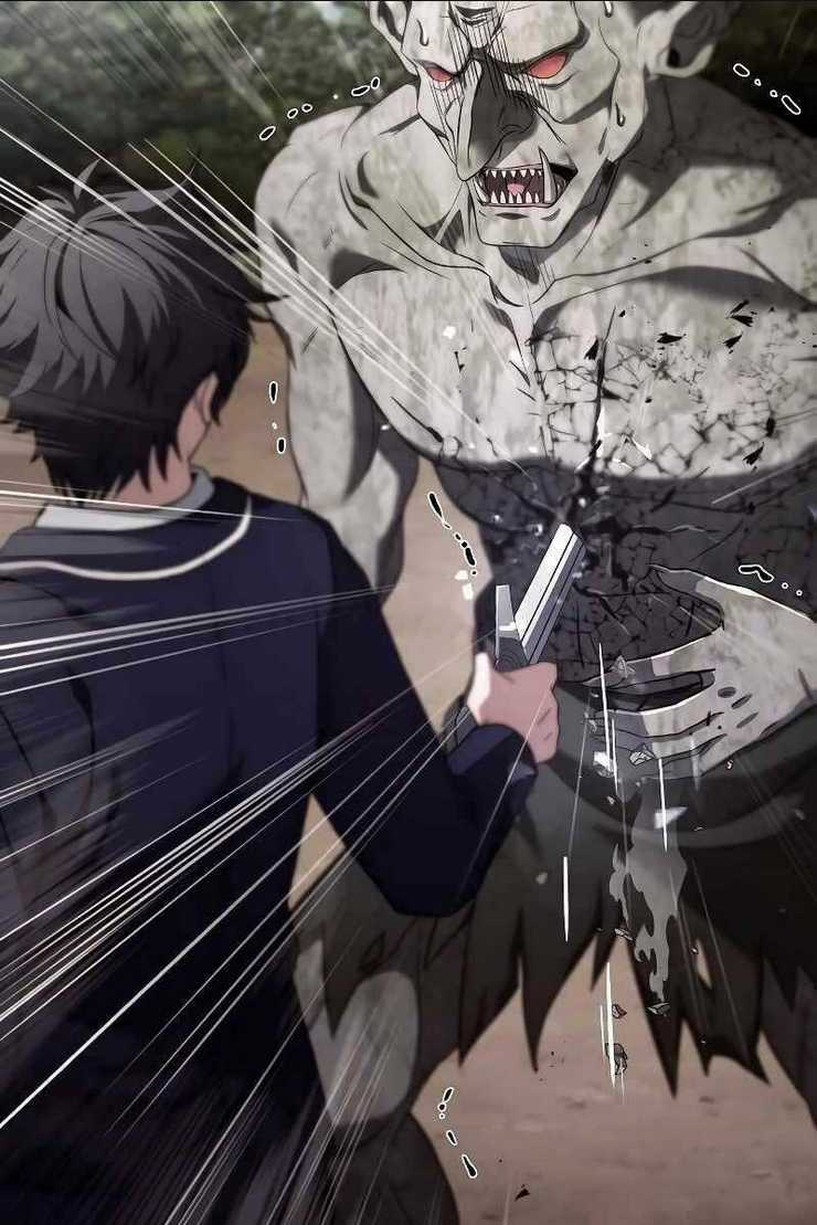 Chòm Sao Là Đệ Tử Của Tôi Chapter 13 trang 80