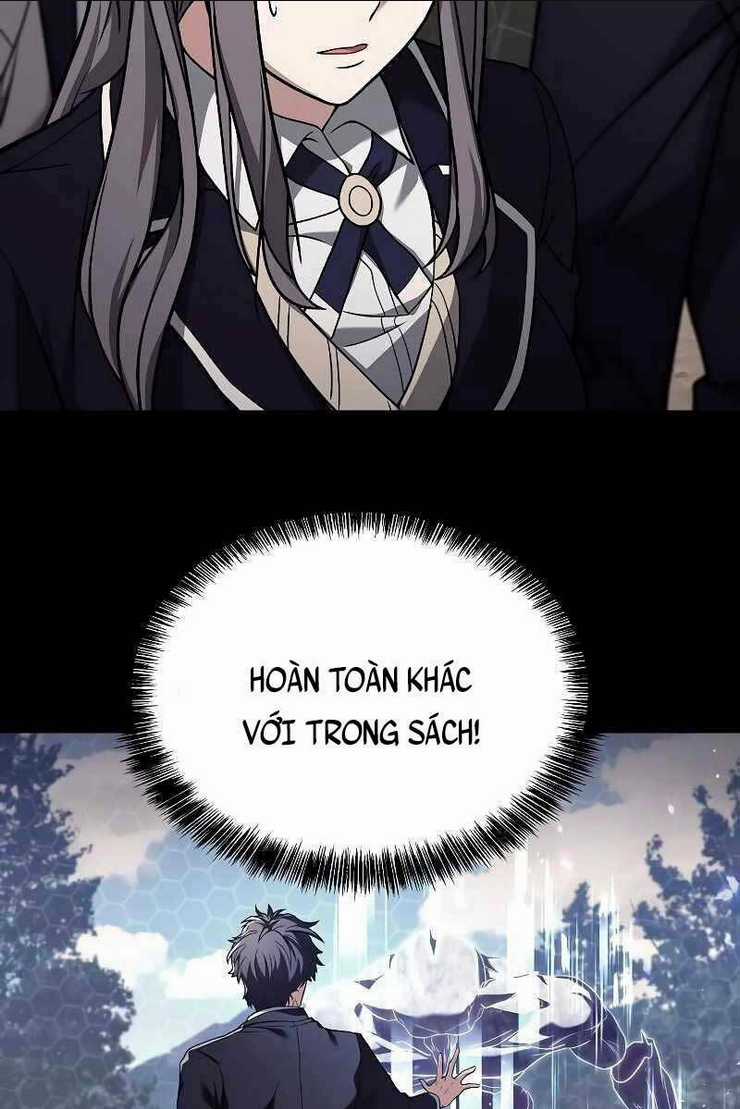 Chòm Sao Là Đệ Tử Của Tôi Chapter 13 trang 82