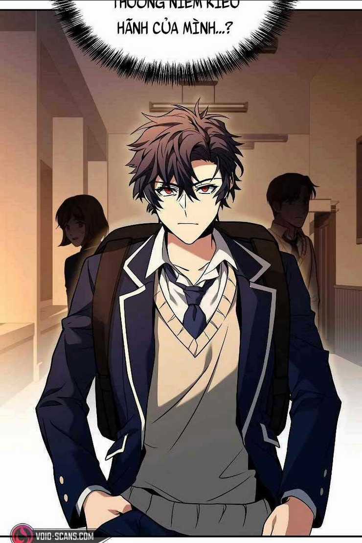 Chòm Sao Là Đệ Tử Của Tôi Chapter 13 trang 86