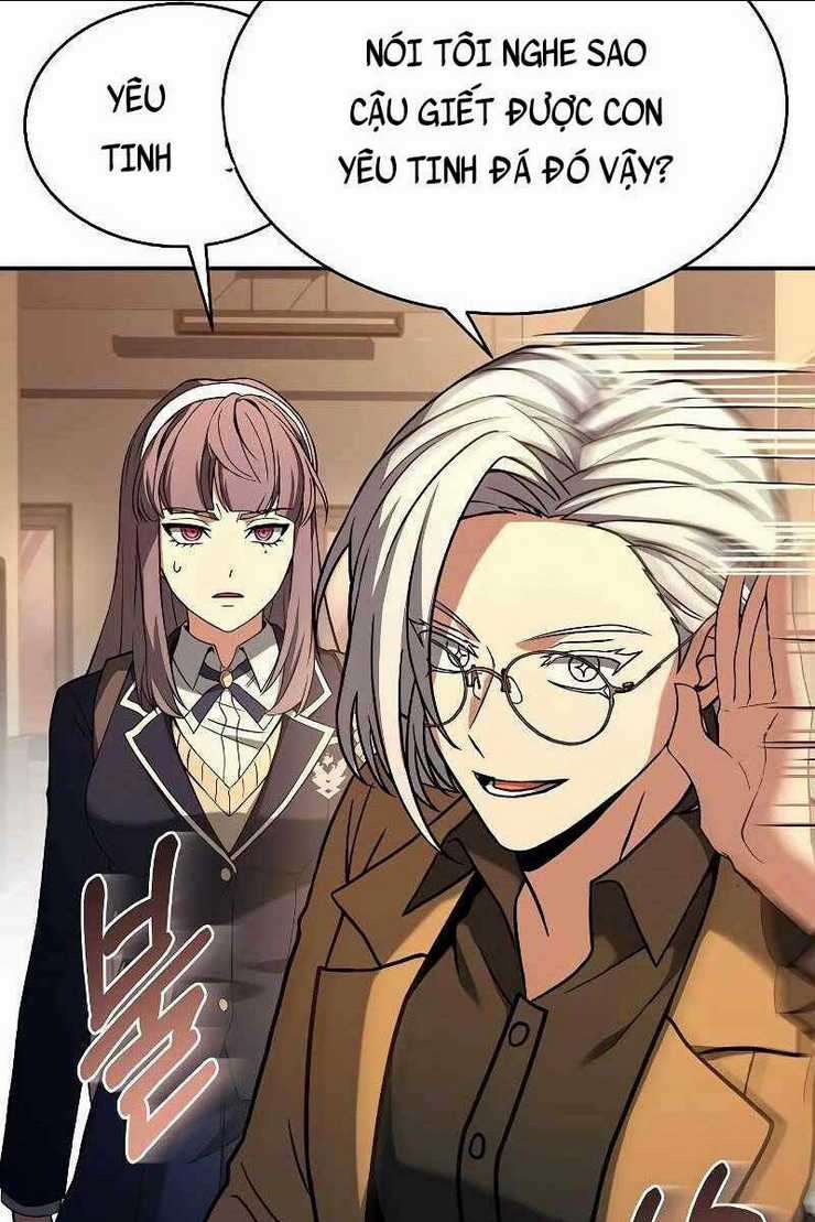 Chòm Sao Là Đệ Tử Của Tôi Chapter 13 trang 88