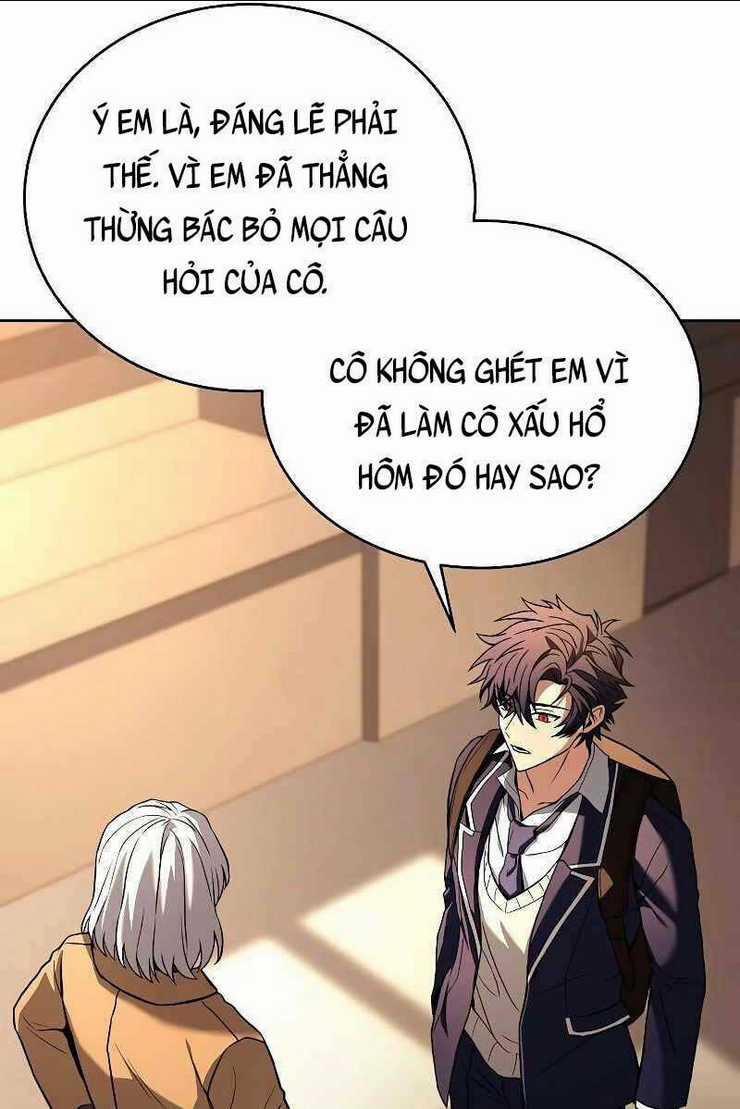 Chòm Sao Là Đệ Tử Của Tôi Chapter 13 trang 94