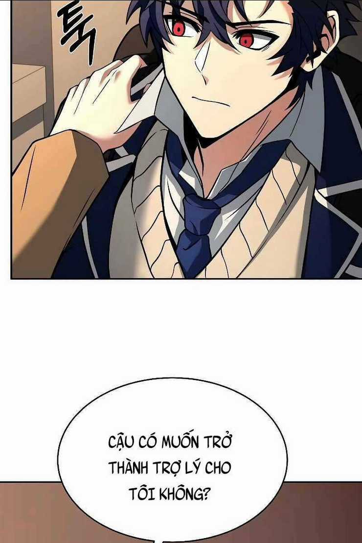 Chòm Sao Là Đệ Tử Của Tôi Chapter 13 trang 98