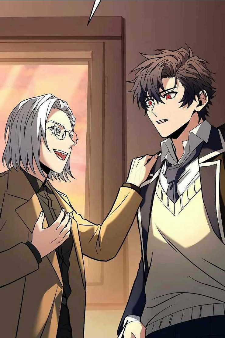 Chòm Sao Là Đệ Tử Của Tôi Chapter 13 trang 99