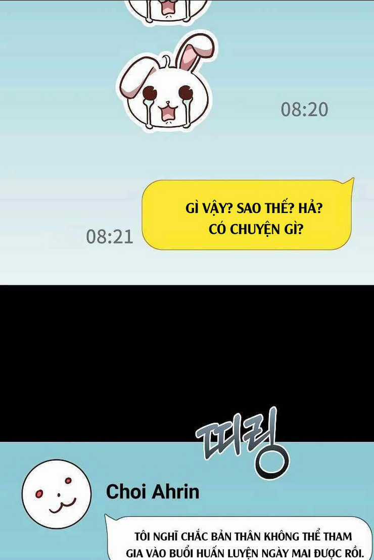 Chòm Sao Là Đệ Tử Của Tôi Chapter 14 trang 23