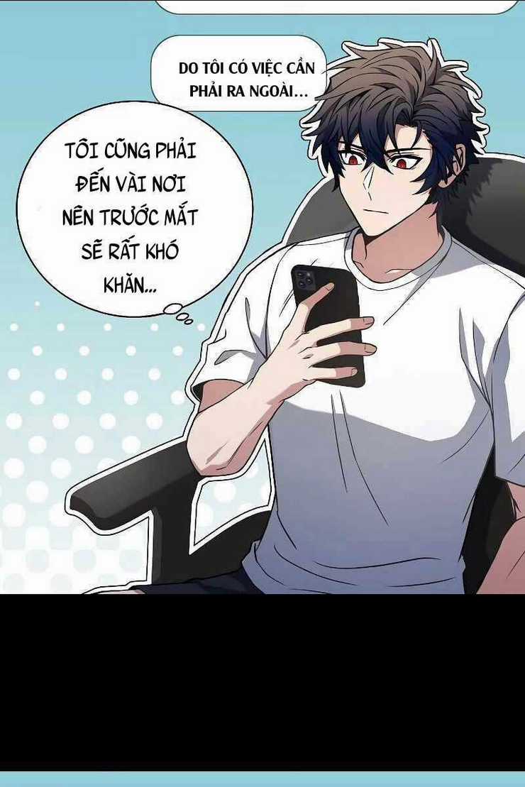 Chòm Sao Là Đệ Tử Của Tôi Chapter 14 trang 24