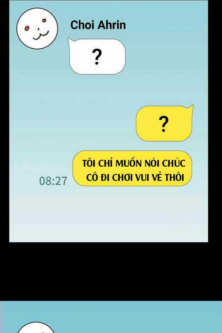 Chòm Sao Là Đệ Tử Của Tôi Chapter 14 trang 27