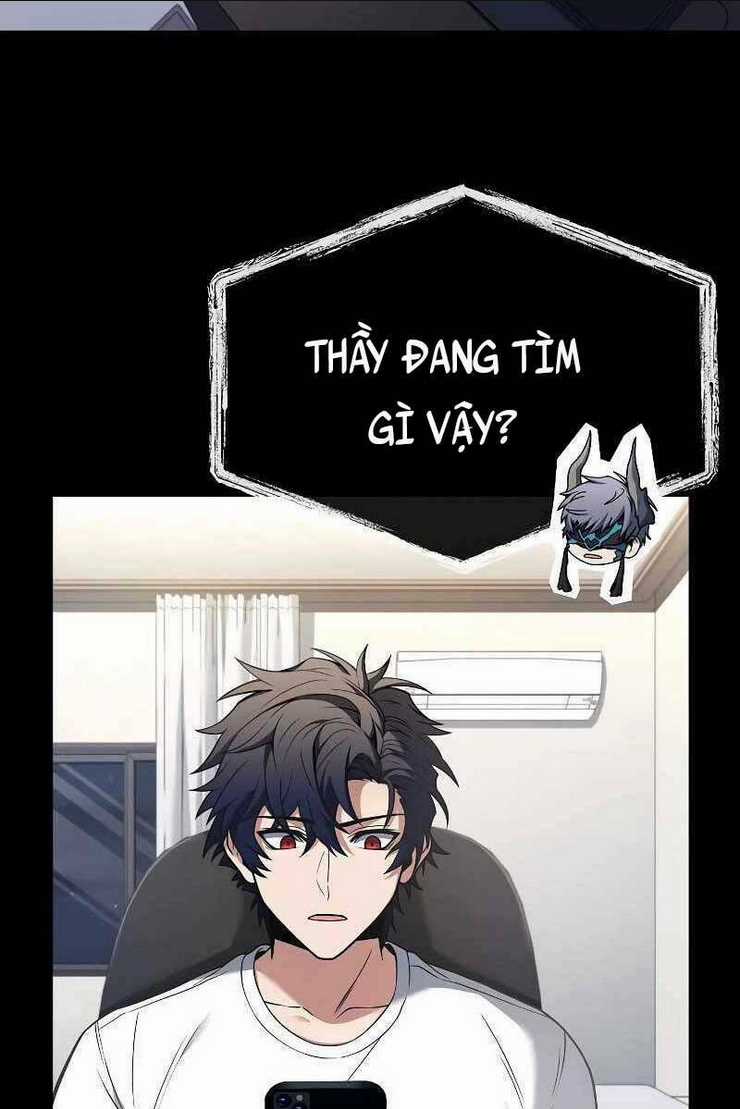 Chòm Sao Là Đệ Tử Của Tôi Chapter 14 trang 3