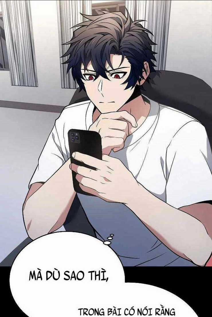 Chòm Sao Là Đệ Tử Của Tôi Chapter 14 trang 30