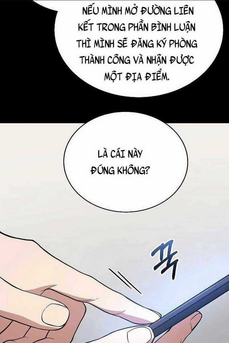 Chòm Sao Là Đệ Tử Của Tôi Chapter 14 trang 31