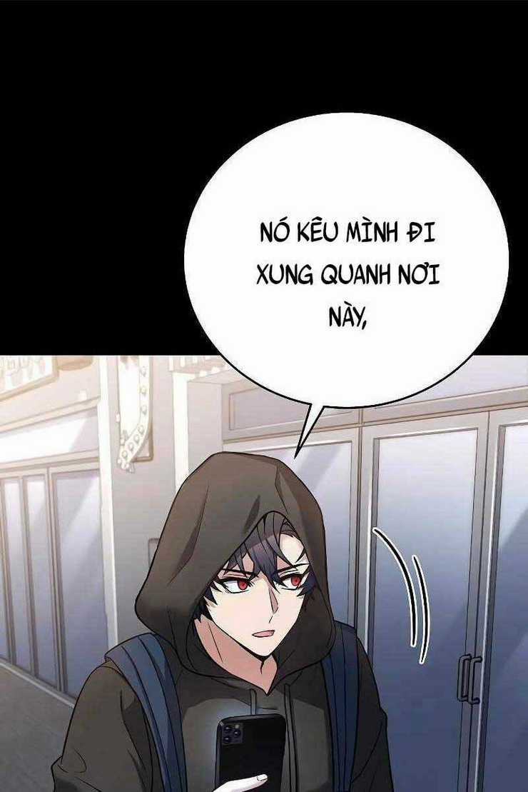 Chòm Sao Là Đệ Tử Của Tôi Chapter 14 trang 35