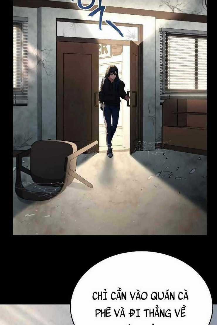 Chòm Sao Là Đệ Tử Của Tôi Chapter 14 trang 41