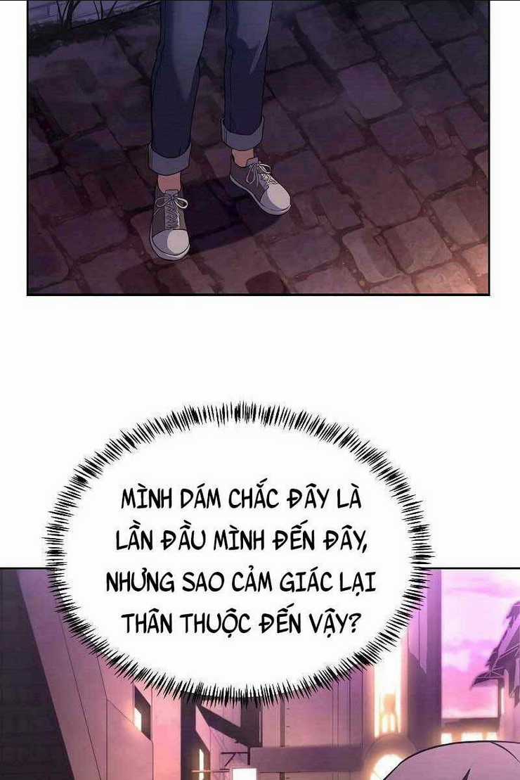 Chòm Sao Là Đệ Tử Của Tôi Chapter 14 trang 54