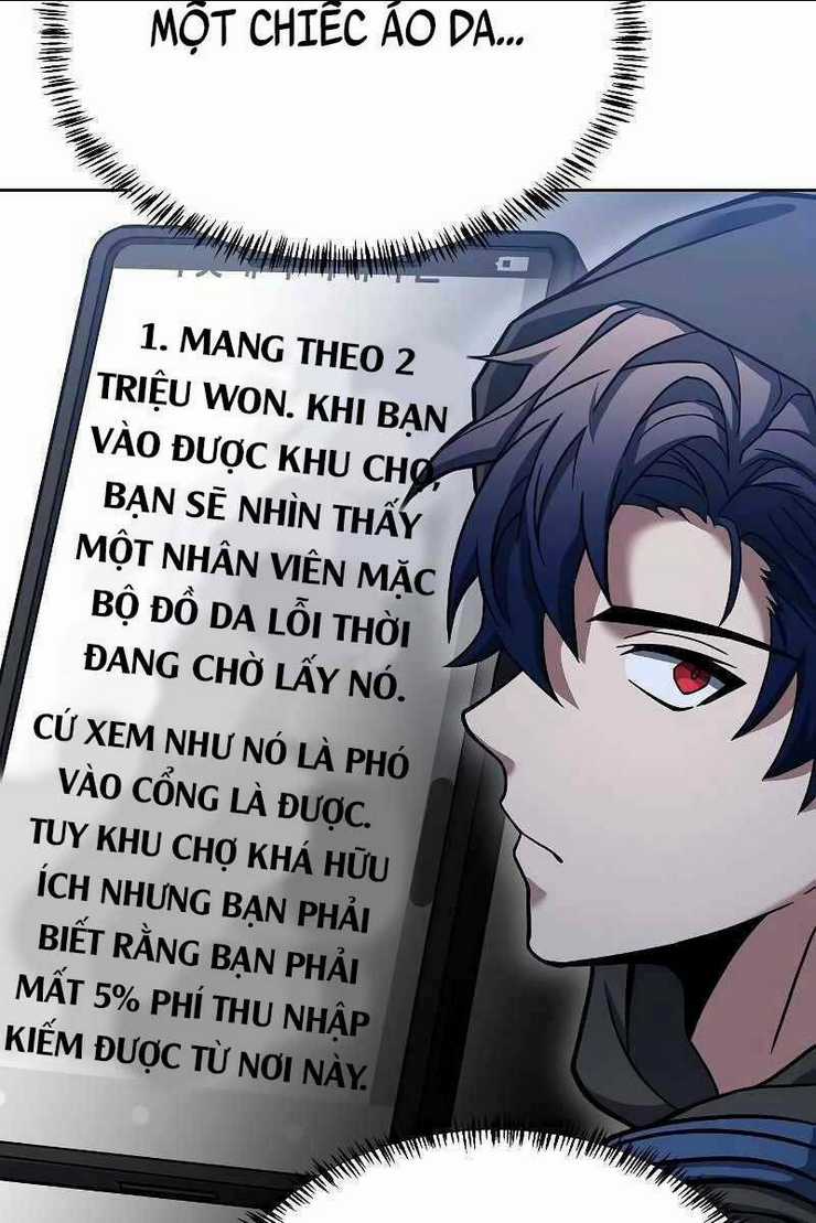 Chòm Sao Là Đệ Tử Của Tôi Chapter 14 trang 61