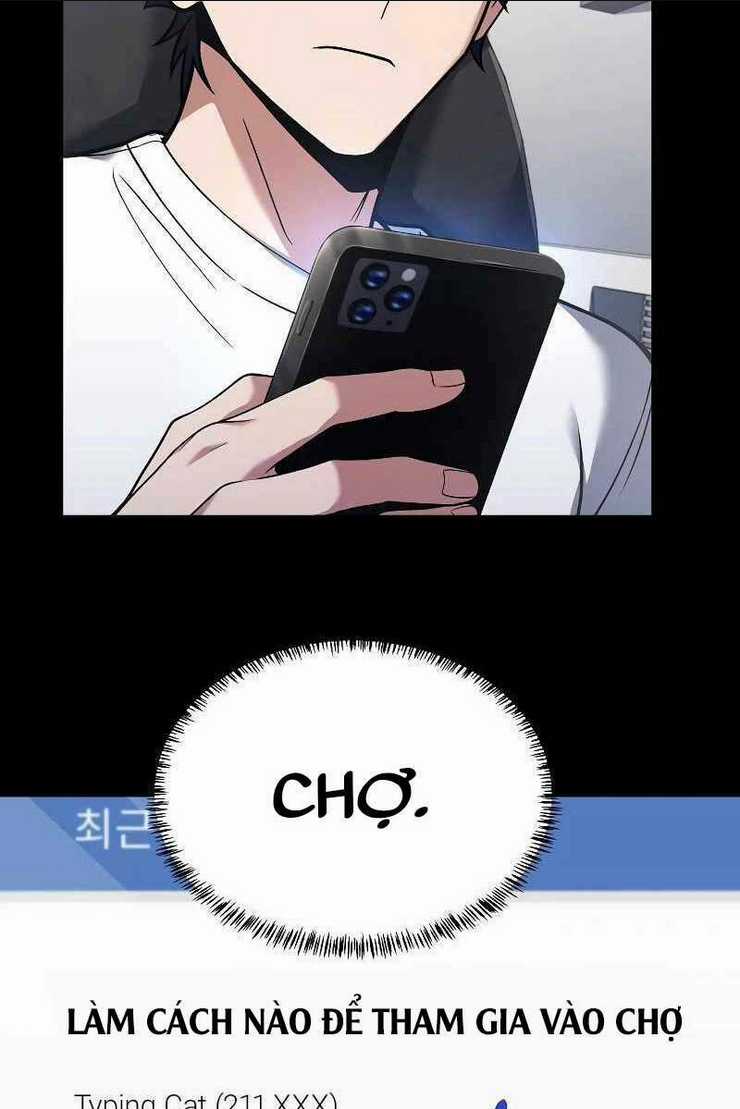 Chòm Sao Là Đệ Tử Của Tôi Chapter 14 trang 7