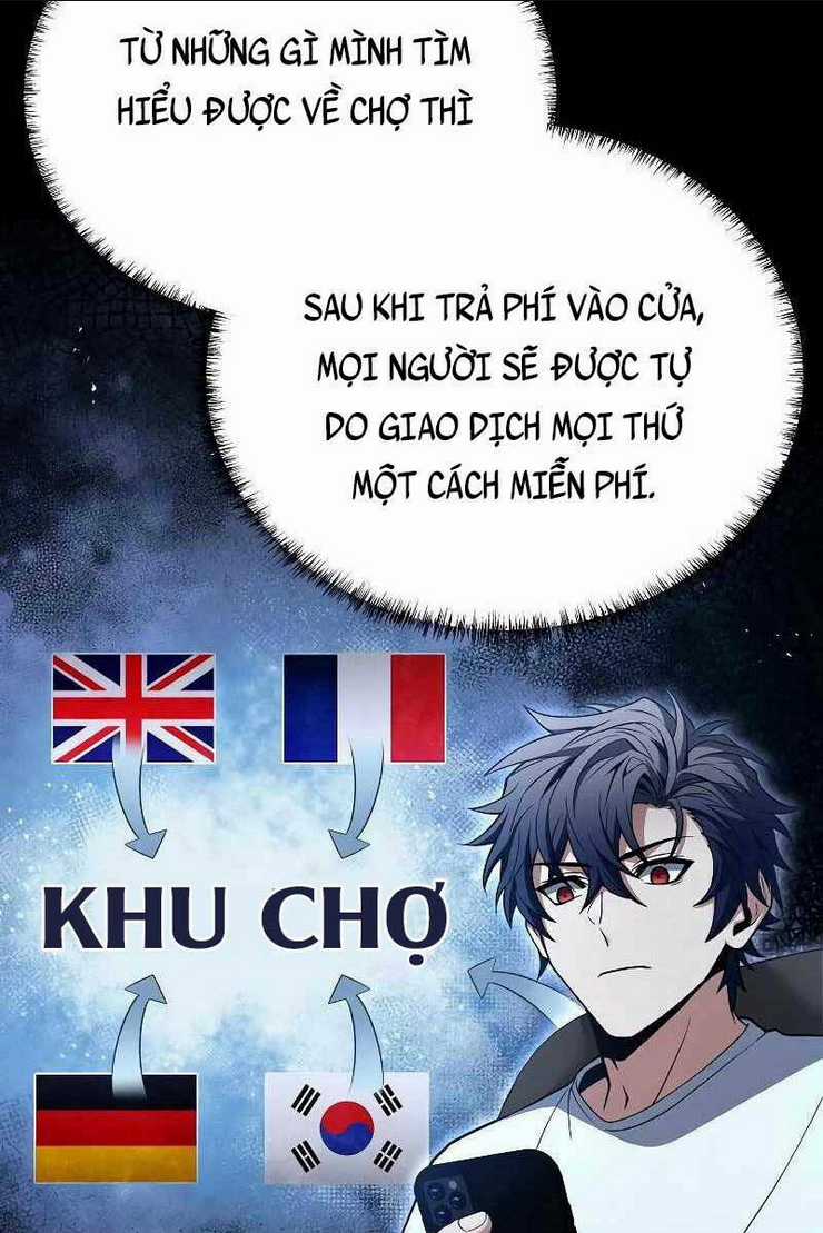 Chòm Sao Là Đệ Tử Của Tôi Chapter 14 trang 9
