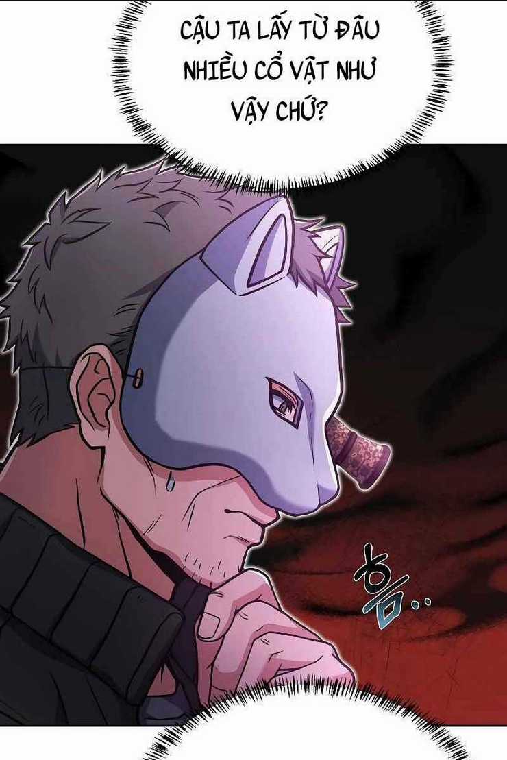 Chòm Sao Là Đệ Tử Của Tôi Chapter 15 trang 11