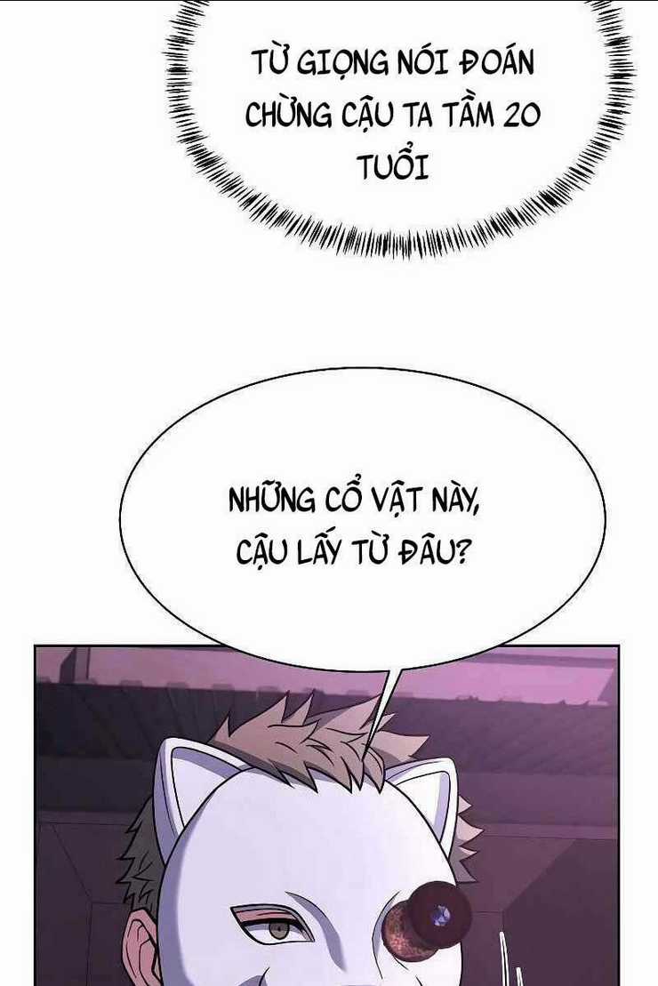 Chòm Sao Là Đệ Tử Của Tôi Chapter 15 trang 12