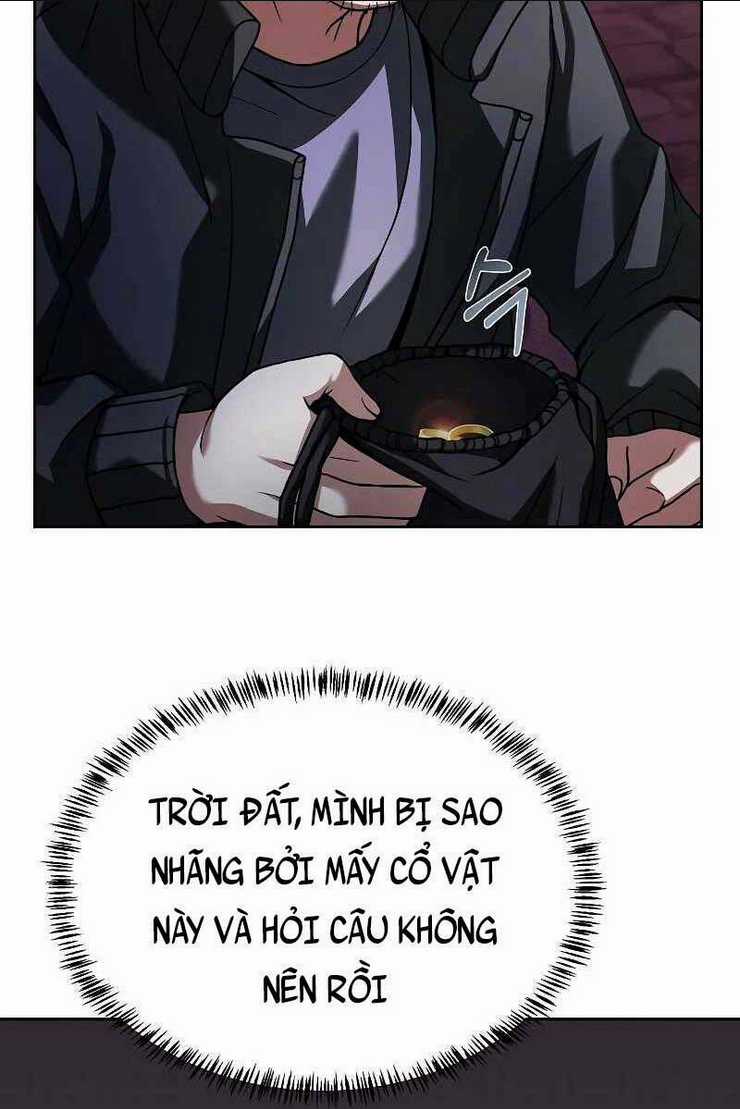 Chòm Sao Là Đệ Tử Của Tôi Chapter 15 trang 16