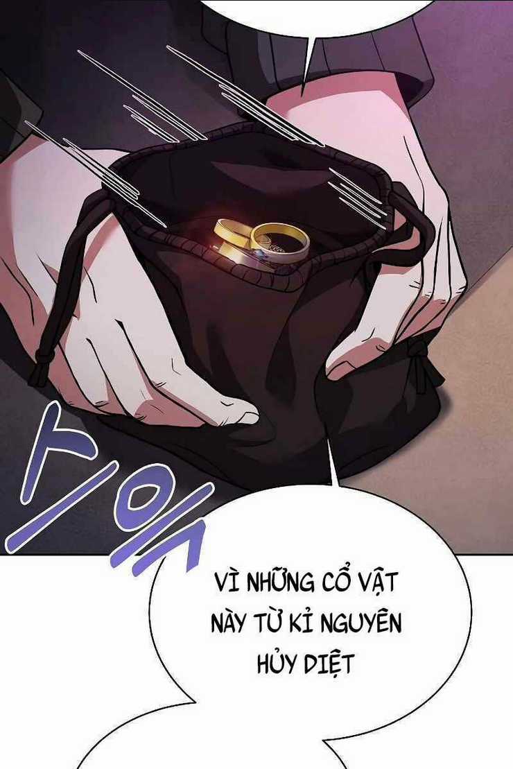 Chòm Sao Là Đệ Tử Của Tôi Chapter 15 trang 20