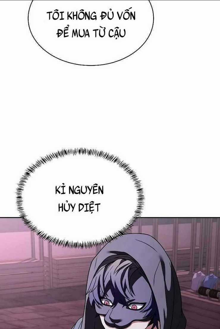 Chòm Sao Là Đệ Tử Của Tôi Chapter 15 trang 21