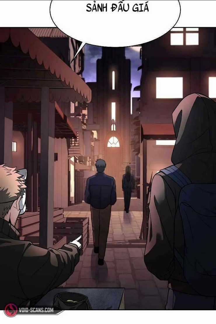 Chòm Sao Là Đệ Tử Của Tôi Chapter 15 trang 23