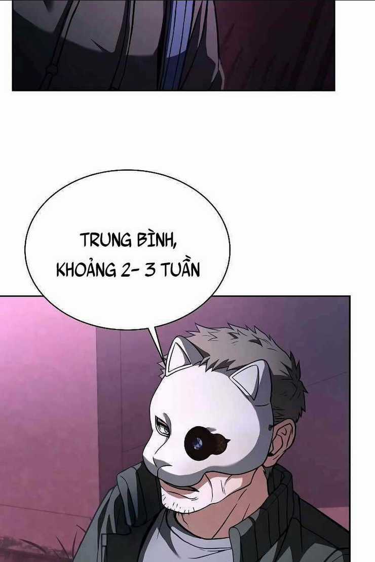 Chòm Sao Là Đệ Tử Của Tôi Chapter 15 trang 25