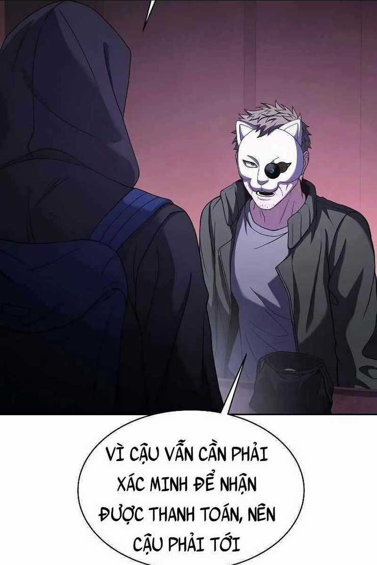 Chòm Sao Là Đệ Tử Của Tôi Chapter 15 trang 27