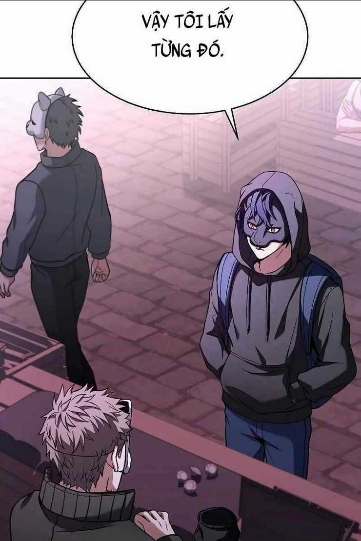 Chòm Sao Là Đệ Tử Của Tôi Chapter 15 trang 41