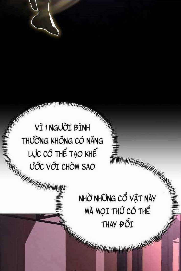 Chòm Sao Là Đệ Tử Của Tôi Chapter 15 trang 51