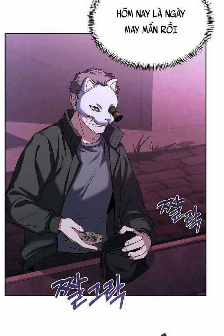 Chòm Sao Là Đệ Tử Của Tôi Chapter 15 trang 60