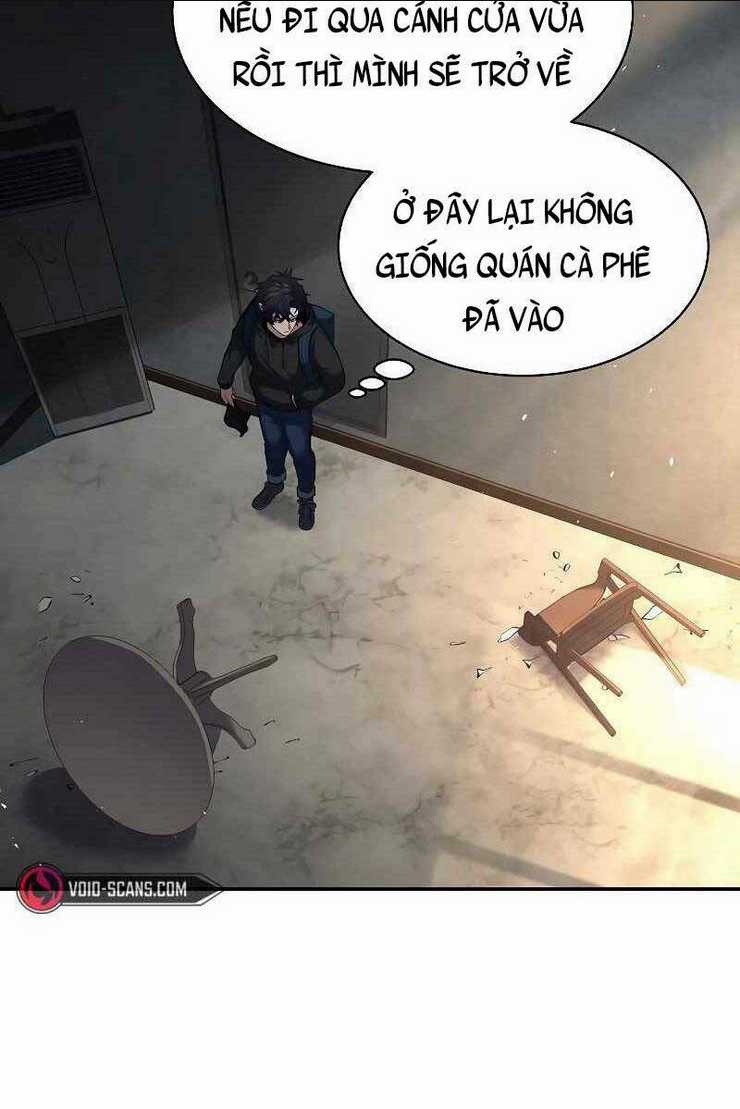 Chòm Sao Là Đệ Tử Của Tôi Chapter 15 trang 69