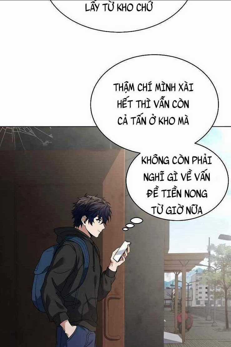 Chòm Sao Là Đệ Tử Của Tôi Chapter 15 trang 73