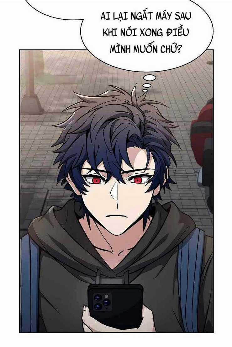 Chòm Sao Là Đệ Tử Của Tôi Chapter 15 trang 84