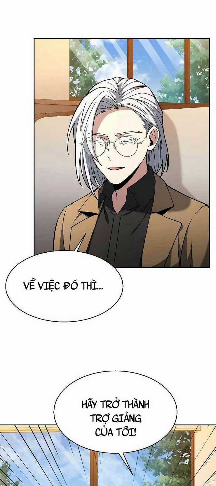 Chòm Sao Là Đệ Tử Của Tôi Chapter 16 trang 10