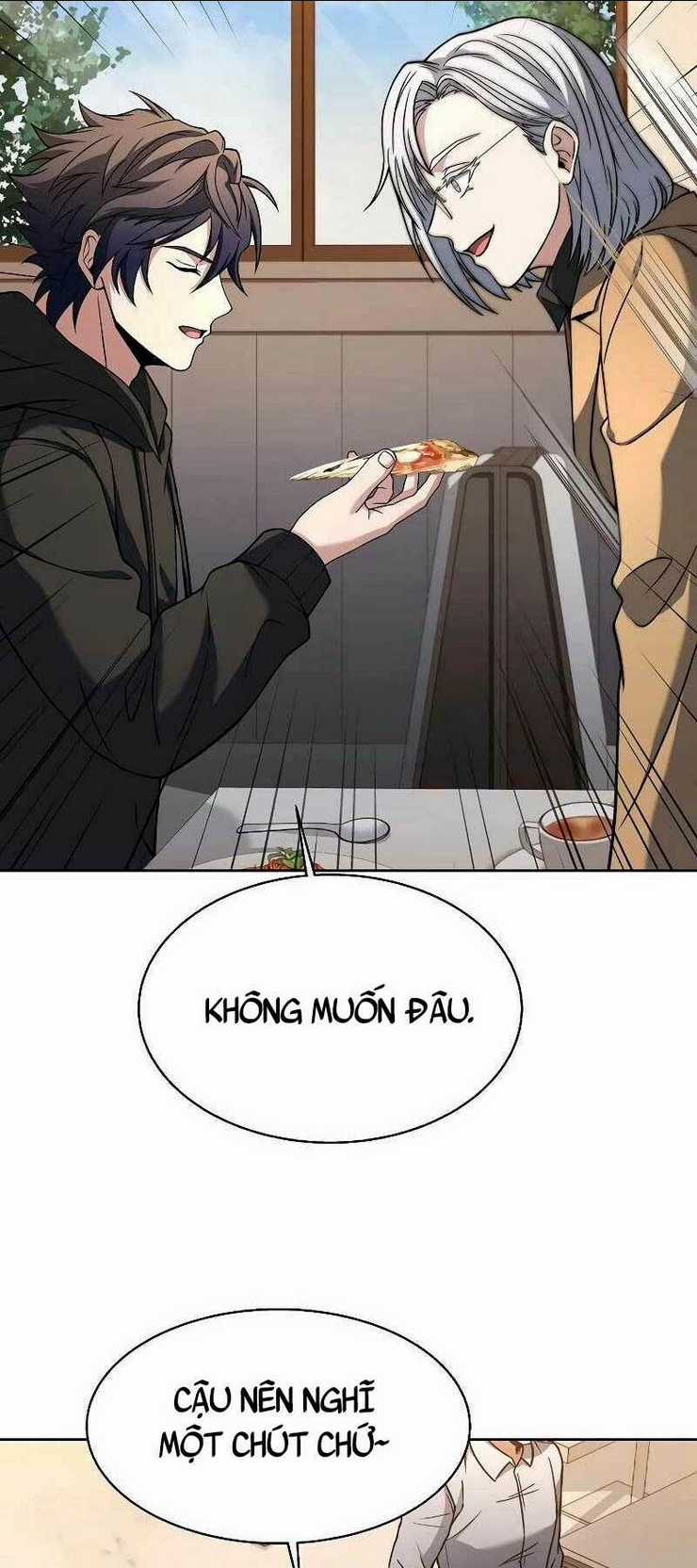 Chòm Sao Là Đệ Tử Của Tôi Chapter 16 trang 11